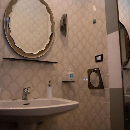 Guest house Aurooms