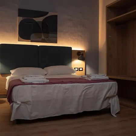 Aurooms Guest house