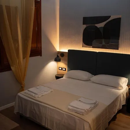 Guest house Aurooms Cinisi