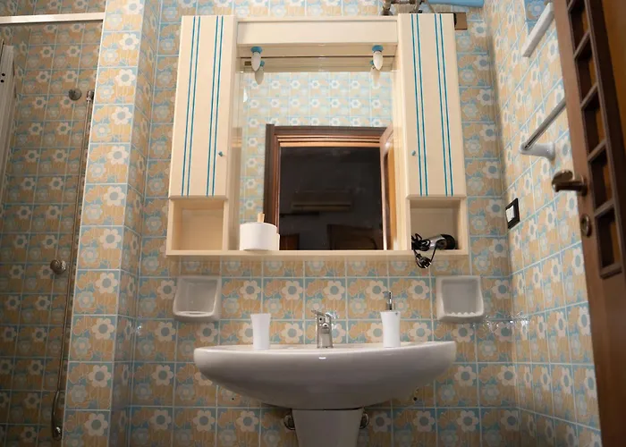 Aurooms Gasthof Cinisi
