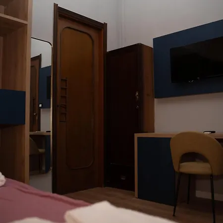 Aurooms 3* 奇尼斯