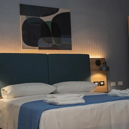 招待所 Aurooms 奇尼斯