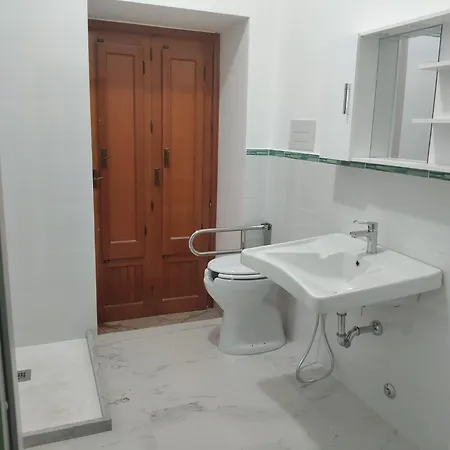 Aurooms Penzion Cinisi