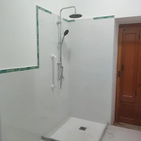 Penzion Aurooms Cinisi