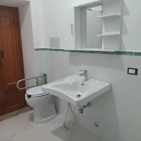Aurooms 3* Cinisi