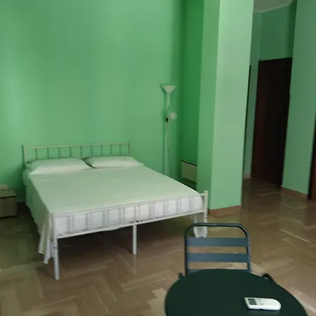 Aurooms Гостевой дом